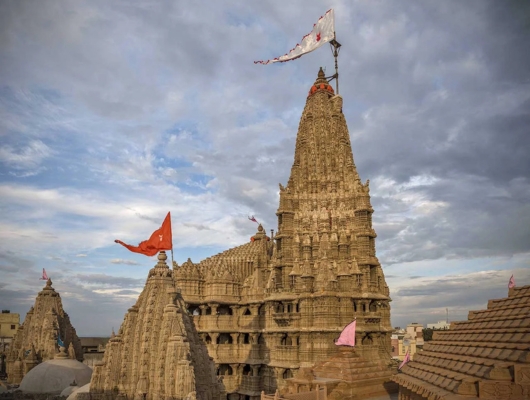Gujarat Tour Packages