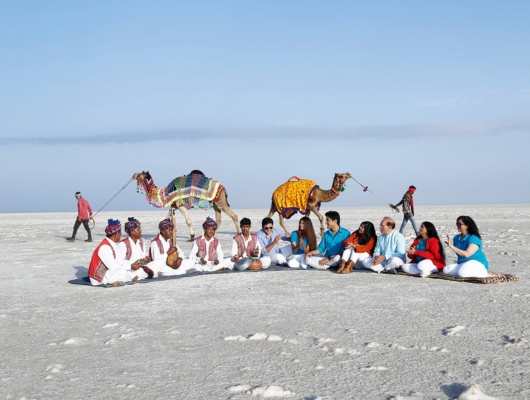 Gujarat Tour Packages