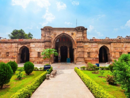 Gujarat Tour Packages