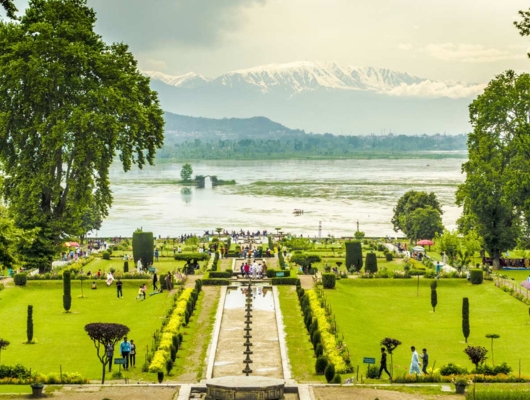 Kashmir tour packages
